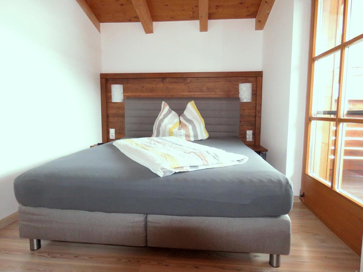 Appartement Pichler Altenmarkt im Pongau Exterior photo