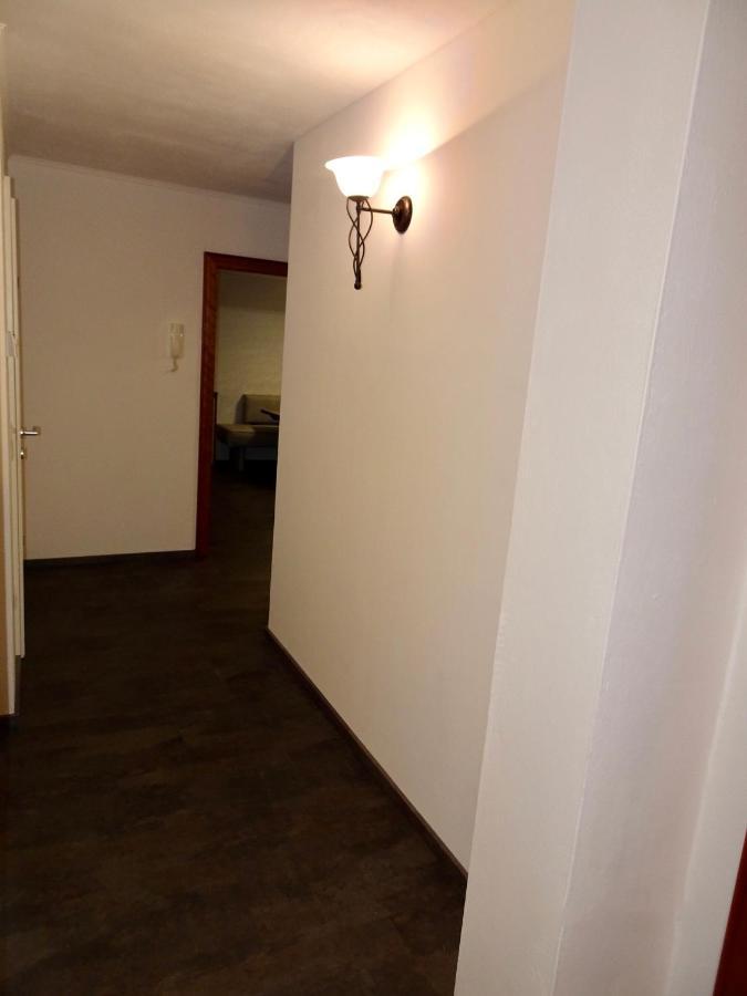 Appartement Pichler Altenmarkt im Pongau Exterior photo