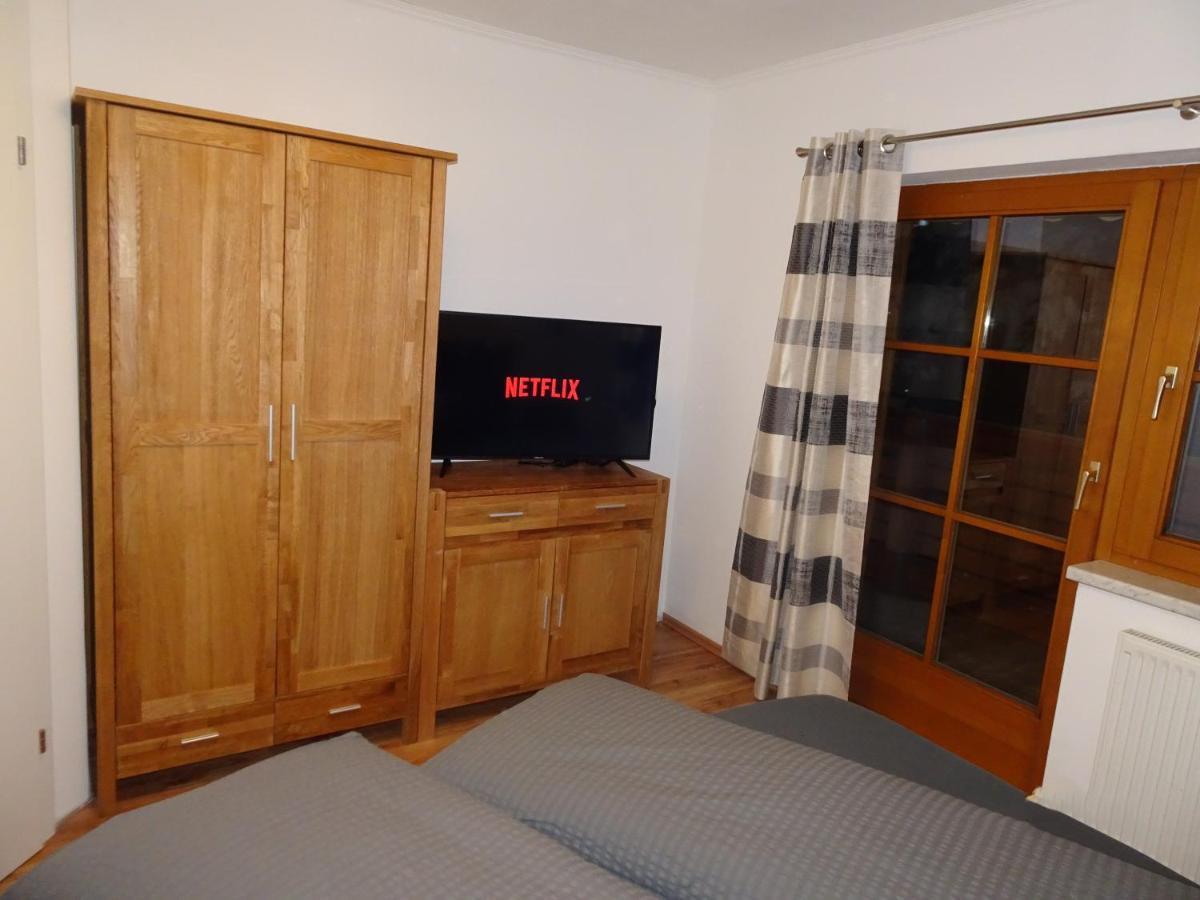 Appartement Pichler Altenmarkt im Pongau Exterior photo