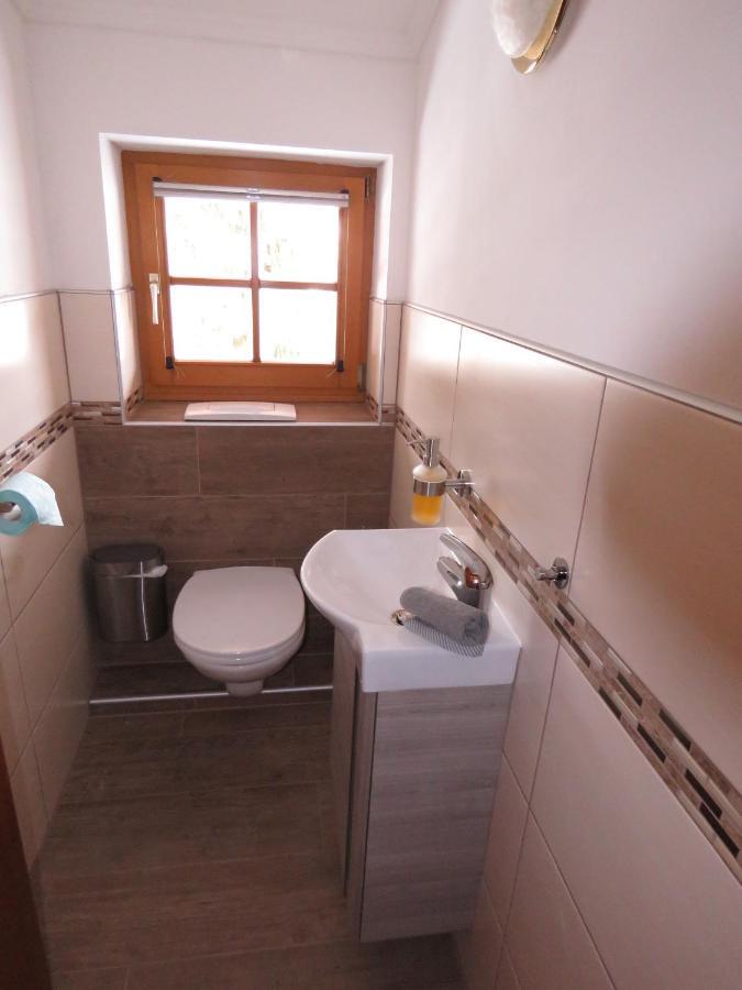 Appartement Pichler Altenmarkt im Pongau Exterior photo