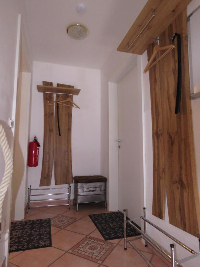 Appartement Pichler Altenmarkt im Pongau Exterior photo