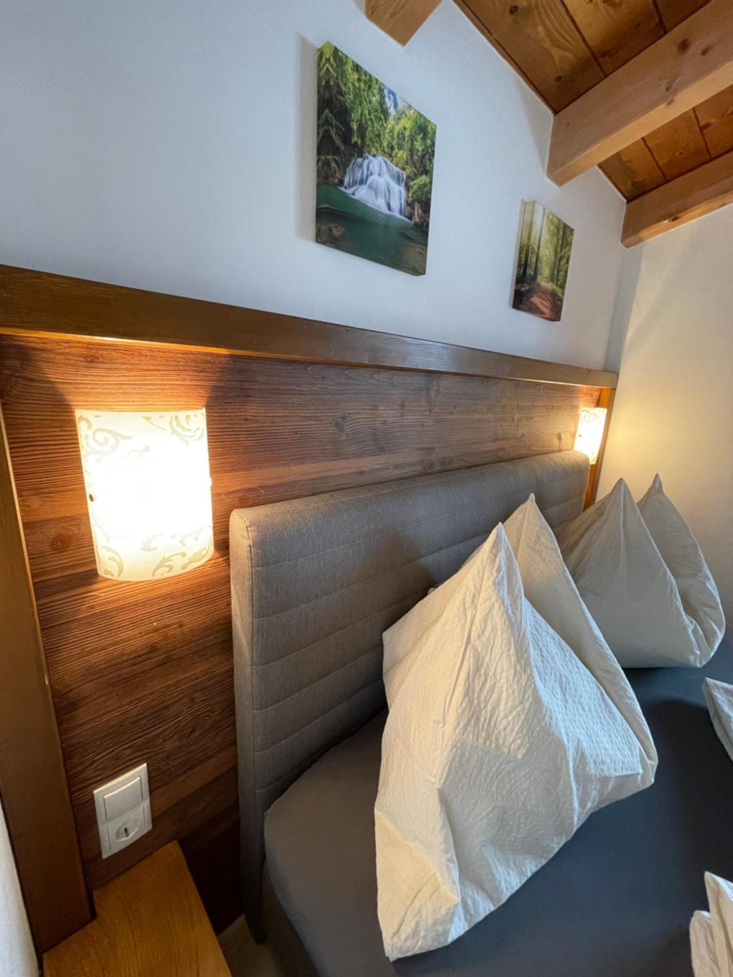 Appartement Pichler Altenmarkt im Pongau Exterior photo