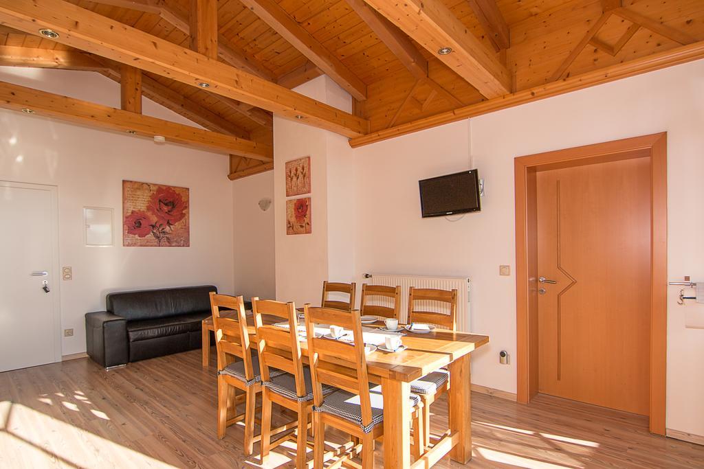 Appartement Pichler Altenmarkt im Pongau Exterior photo
