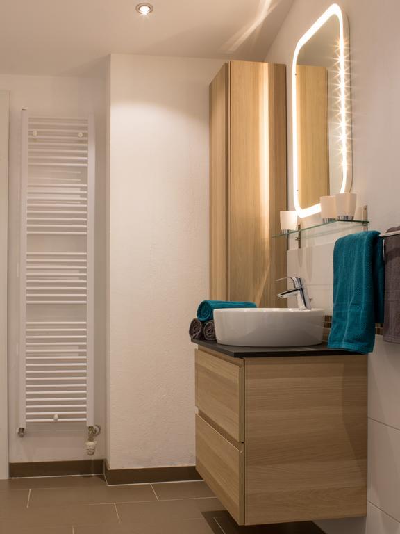 Appartement Pichler Altenmarkt im Pongau Exterior photo